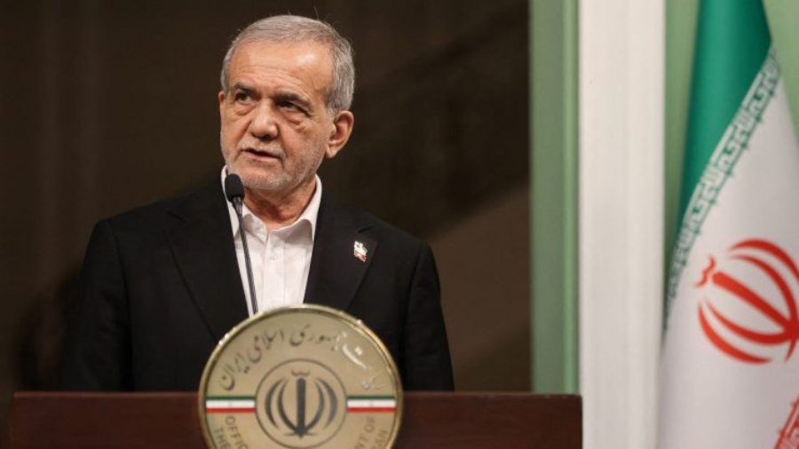 Conflicto en el Medio Oriente: Presidente de Irán anuncia el fin de la guerra de 12 días con Israel