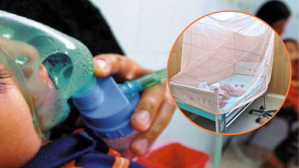 Tos ferina en Perú: casos superan los 700 en el país