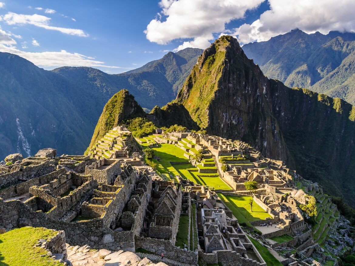 Plantean reorganizar gestión turística en Machu Picchu