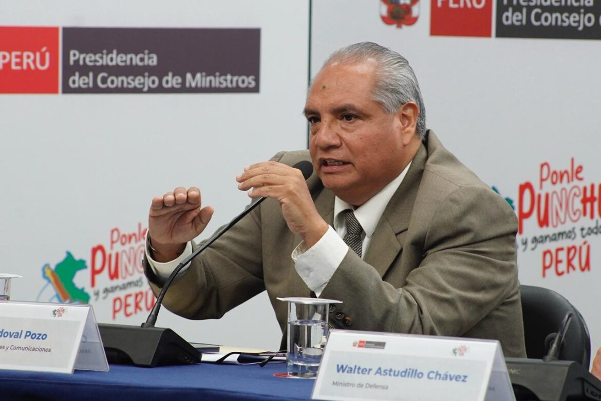 MTC niega trabas al tren Lima-Chosica y pide diálogo formal con López Aliaga