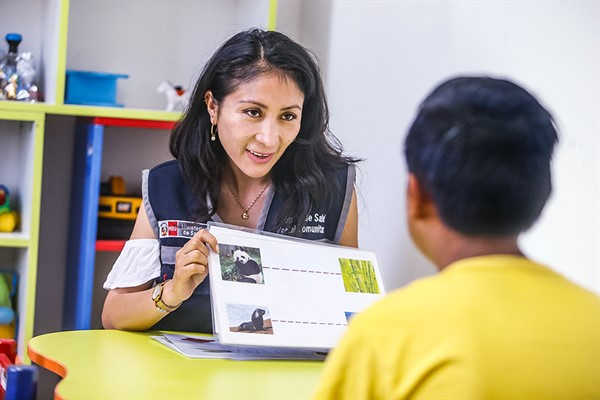Ejecutarán plan para cuidar la salud mental de escolares