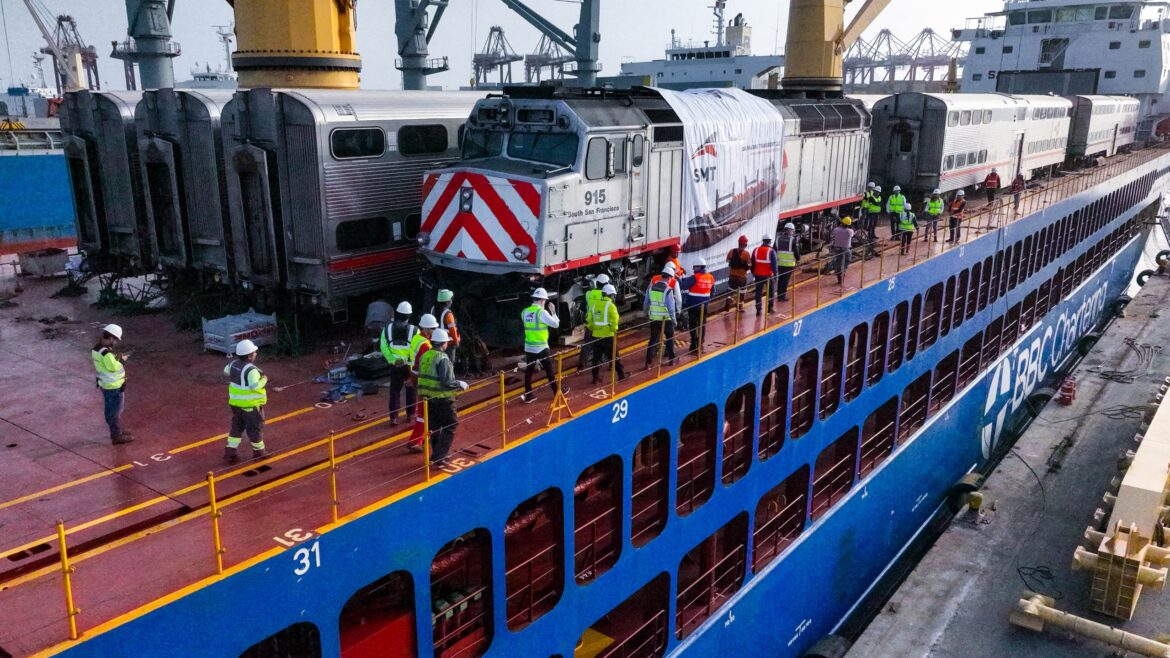Tren Expreso Chosica-Lima: nueva ruta rápida que conectará Lima Este en solo 30 minutos