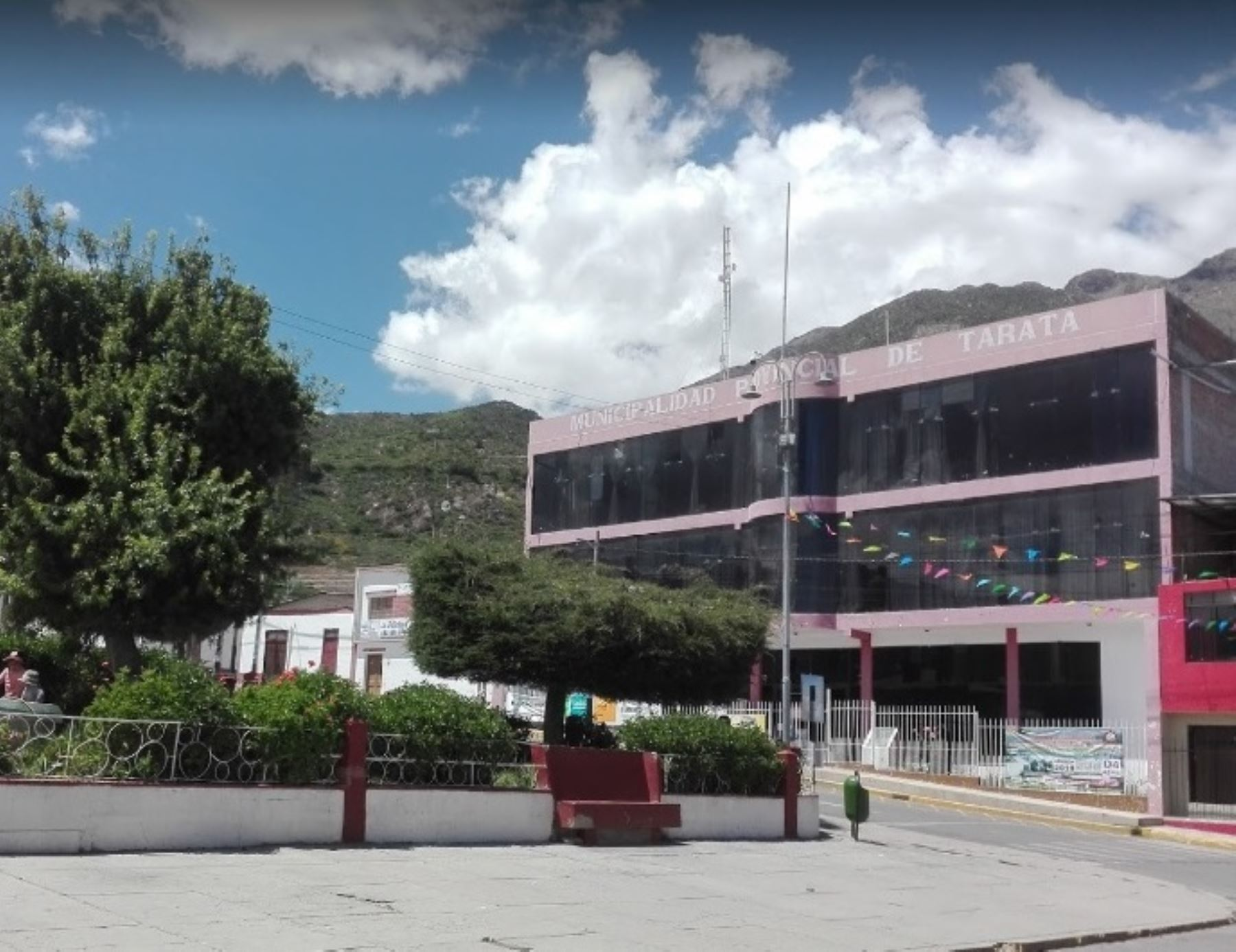 Tacna: declaran 1 de setiembre día no laborable para trabajadores de gobierno regional
