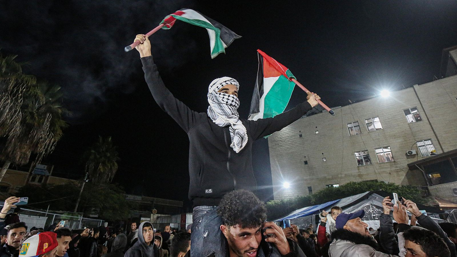 Hamás sugiere estar listo para tregua en Gaza: ¿qué se puede esperar tras la propuesta de Trump?