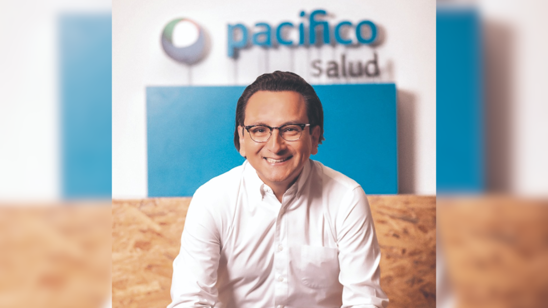 Juan Carlos Olivera: “Seguro Salud Yape es la alternativa más económica que hay en el mercado”