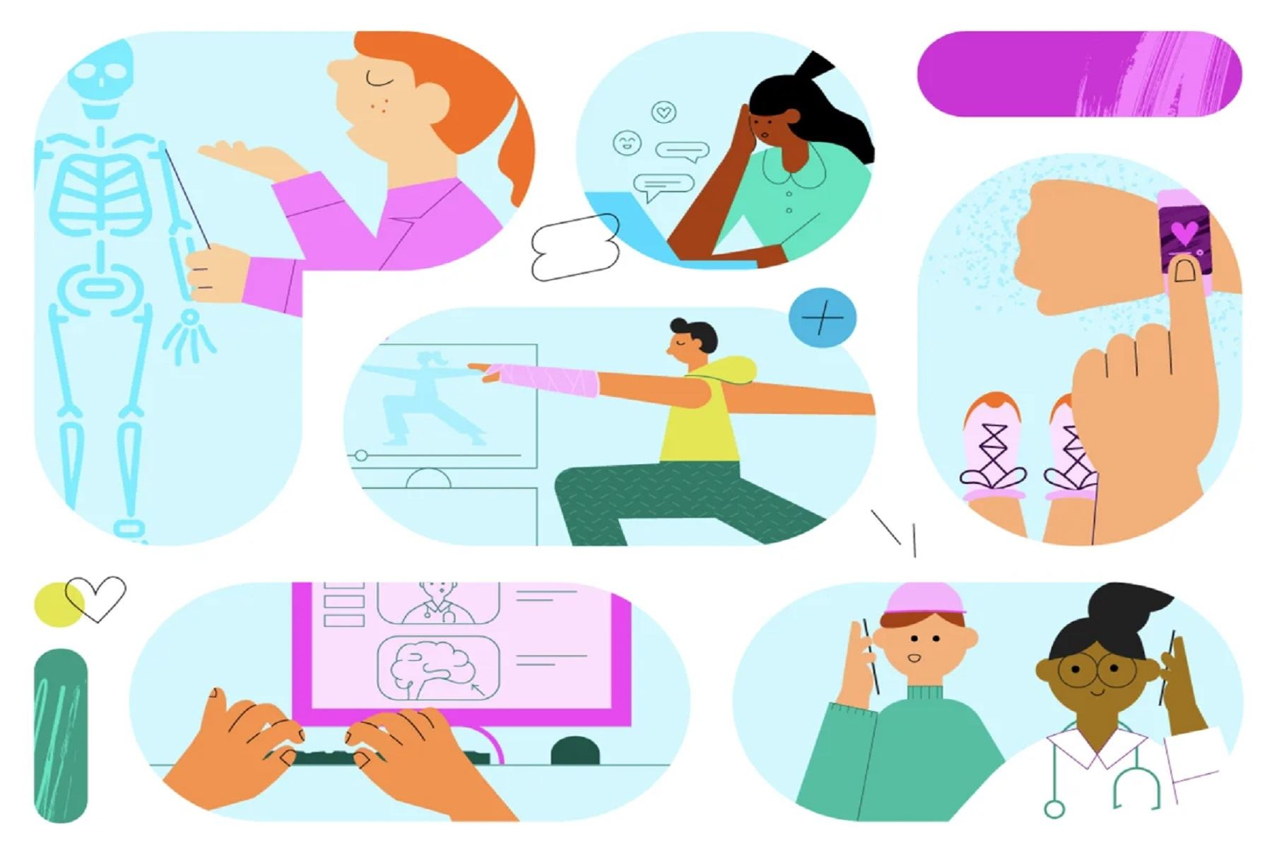 YouTube lanza en Perú el ‘sello de confianza’ para videos de salud