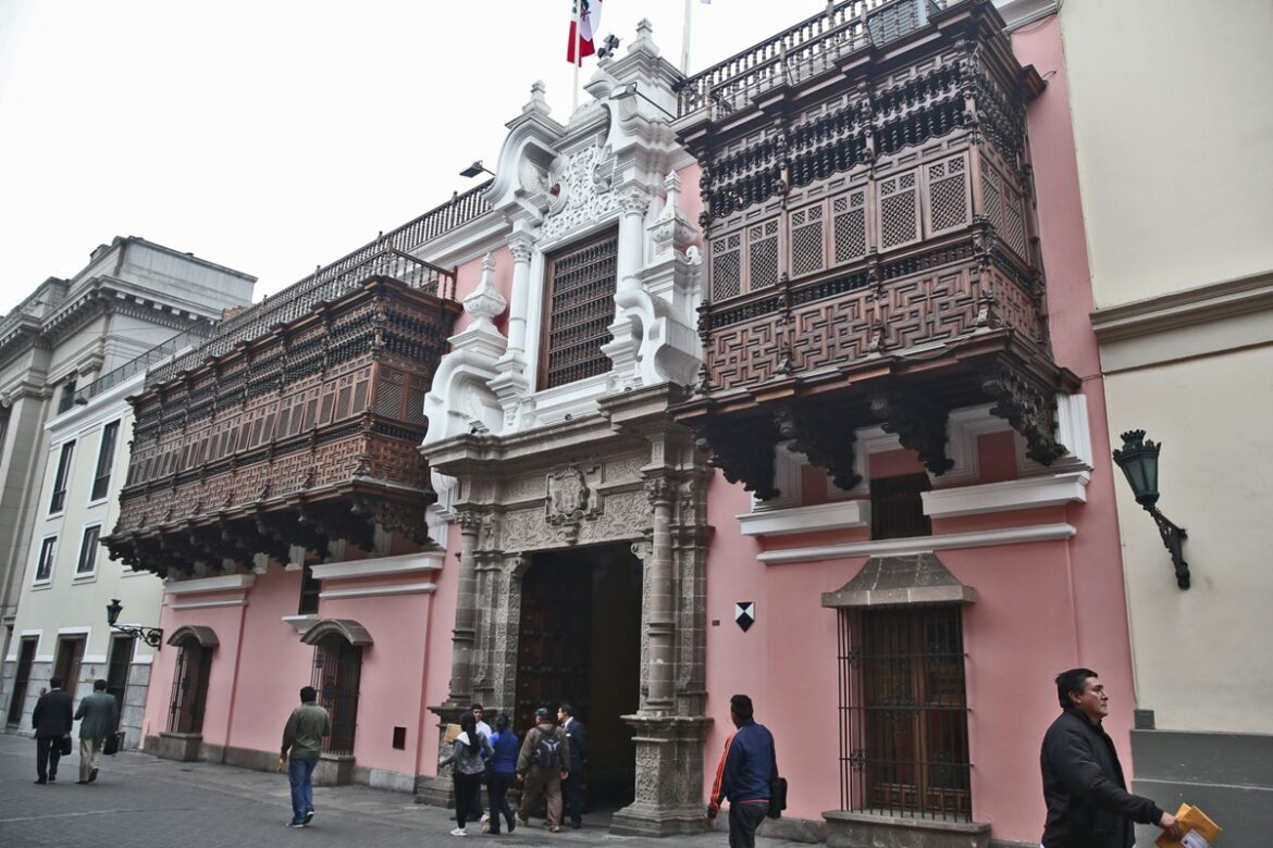 Perú elimina visa para turistas de Qatar