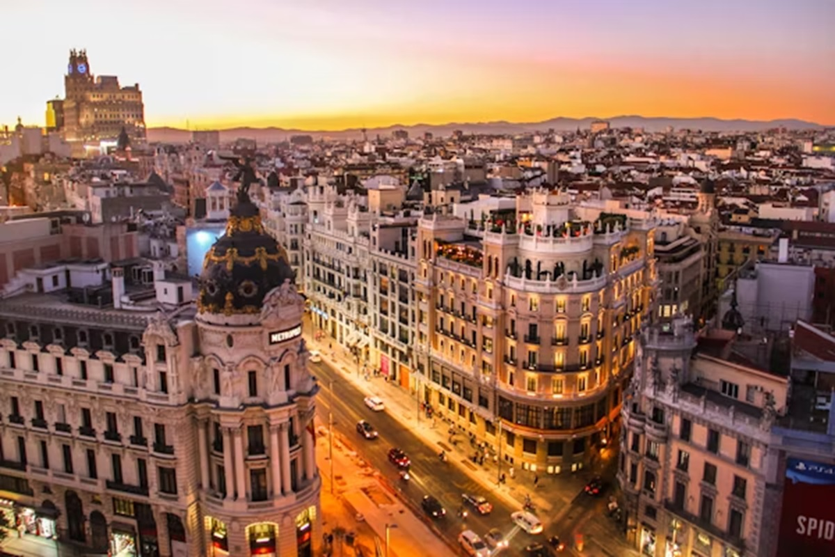 Madrid presenta su oferta turística en Perú