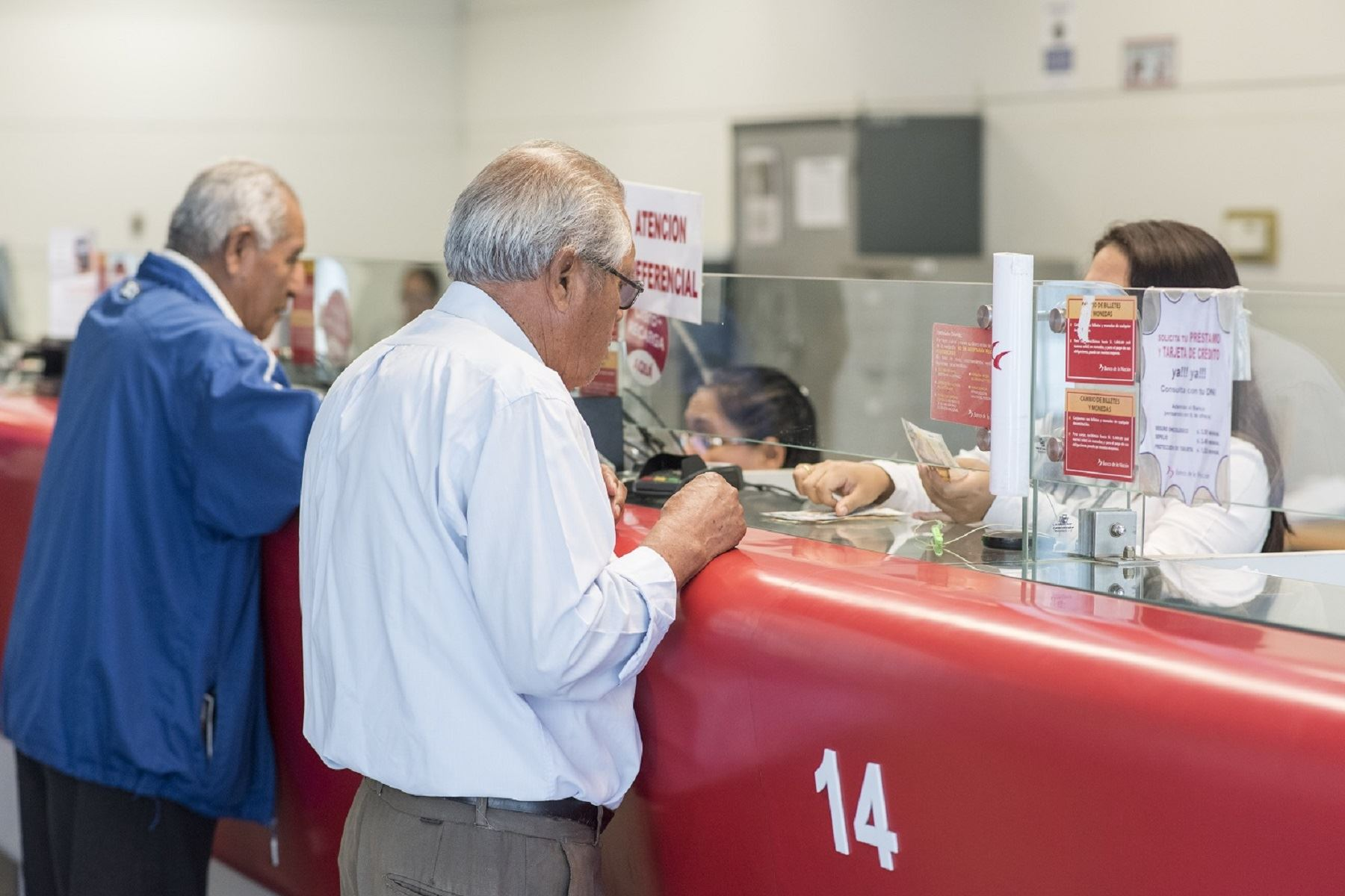 Congreso: proponen retiro de 21, 400 soles de aportes a la ONP y aumento de pensiones