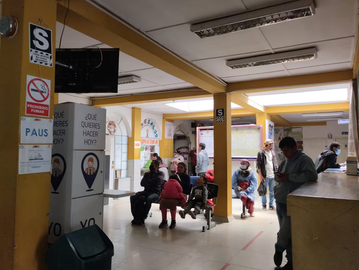 Diresa Junín: “Más de 20 centros de salud requieren urgente intervención”