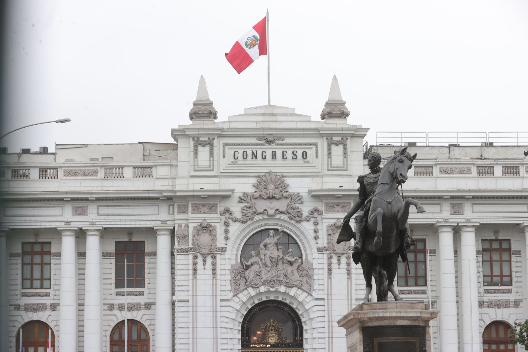 Congreso: instalan comisiones de Defensa Nacional y de Energía y Minas