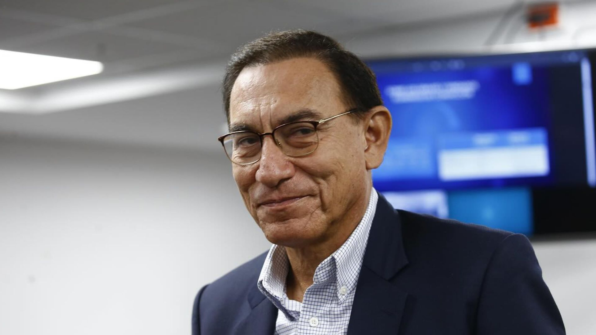 Martín Vizcarra retorna a Barbadillo: «El INPE está disponiendo el traslado inmediato», confirmó Juan José Santiváñez