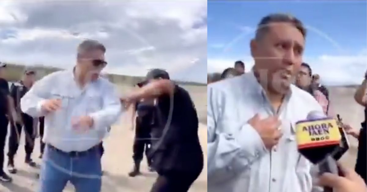 Gerente de Corpac recibió chicotazos por demoras en obras del aeropuerto de Jaén