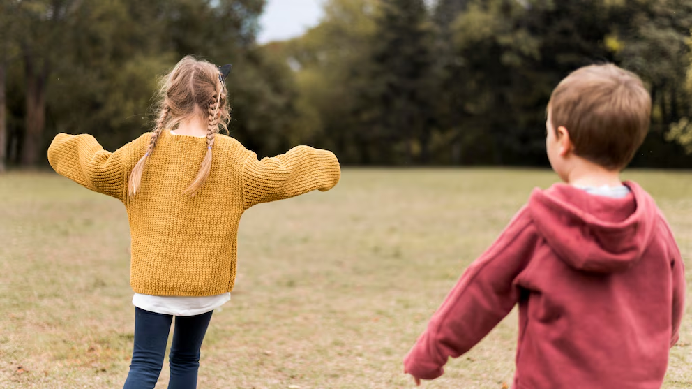 Hábitos que perduran: las costumbres adquiridas en la infancia determinan la salud en la adultez