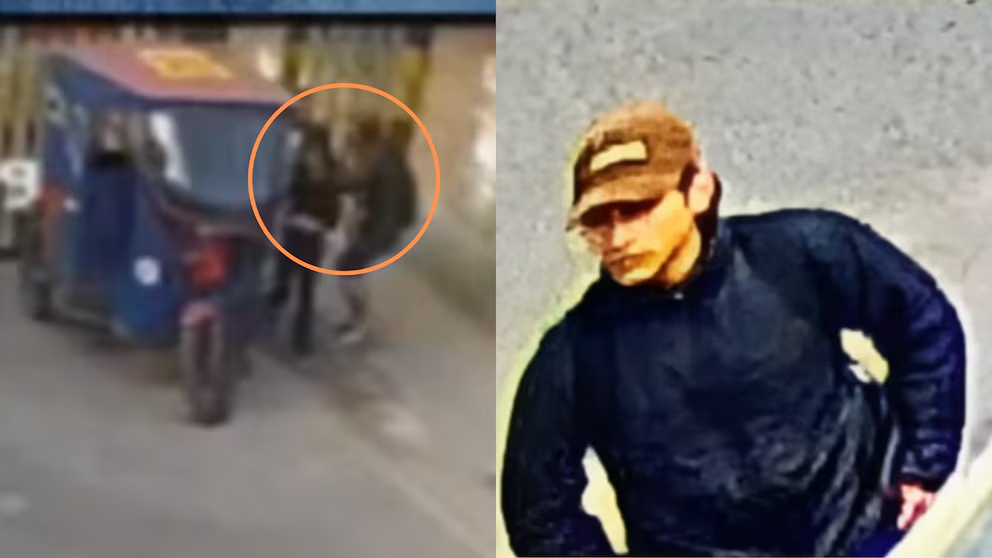 Niña escapa de intento de secuestro en San Juan de Lurigancho al morder a su agresor