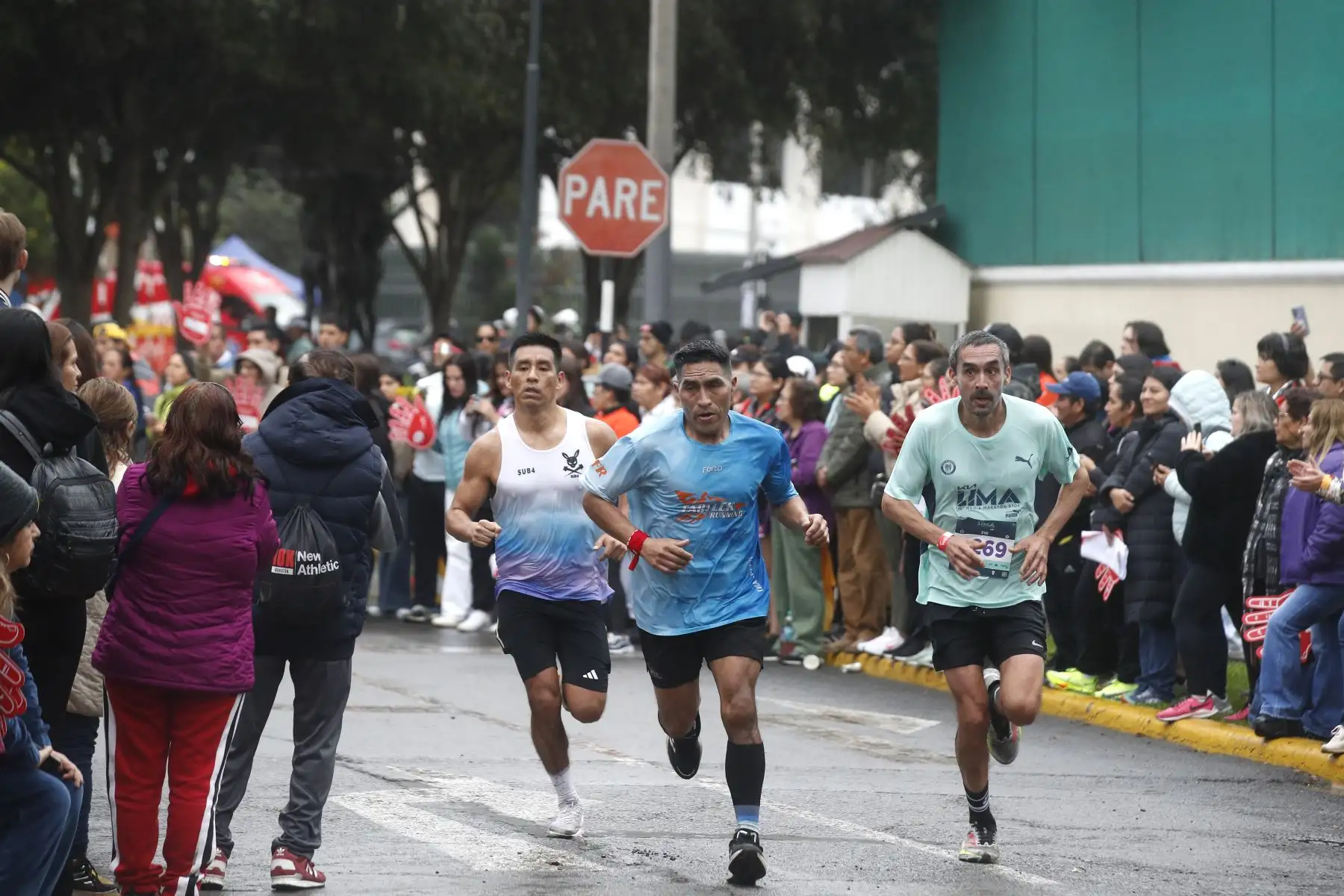 Lima Sur 7K, carrera que busca promover el deporte y la inclusión en Lima Sur