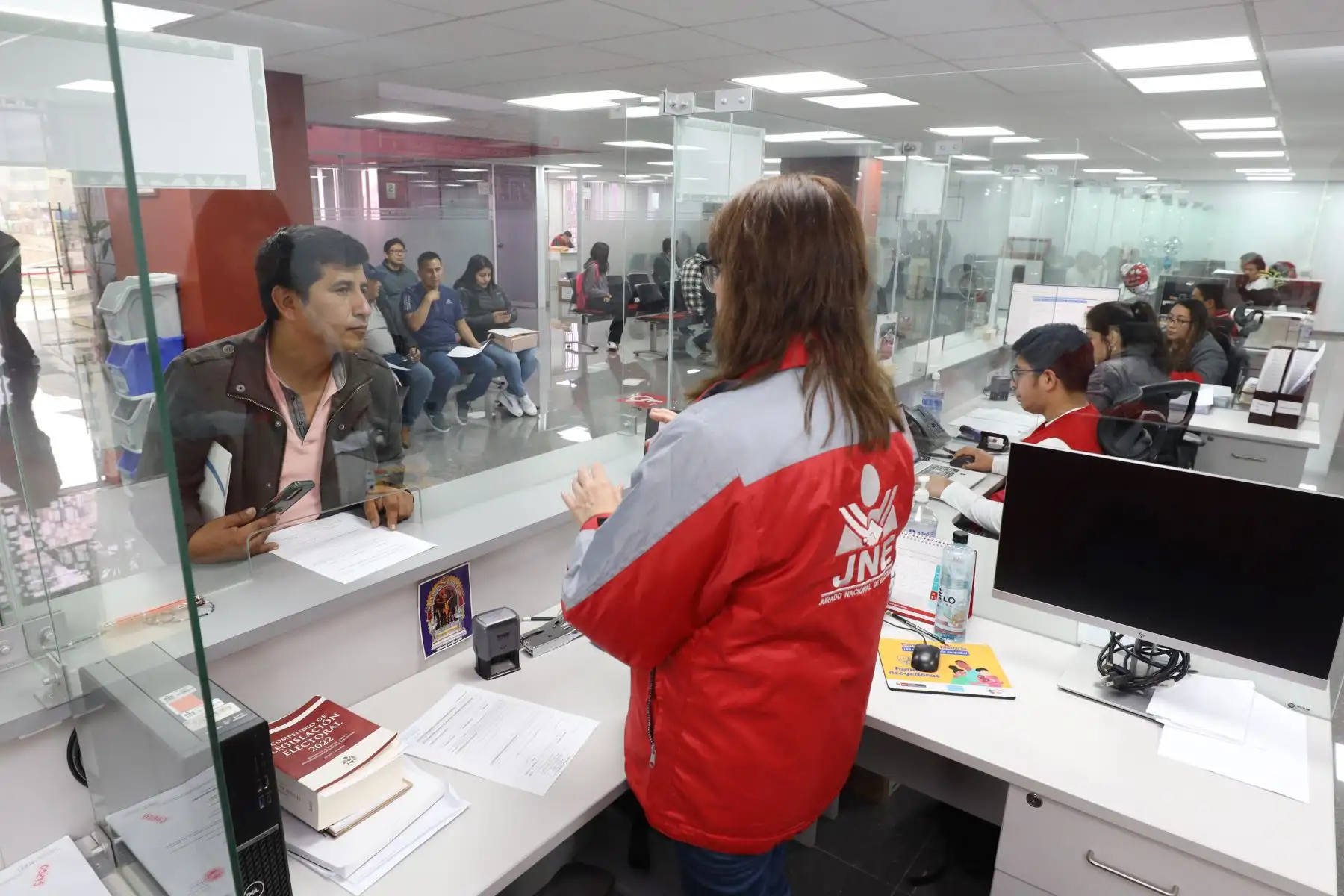 Elecciones 2026: el 31 de octubre vencerá plazo para inscripción de candidatos a primarias