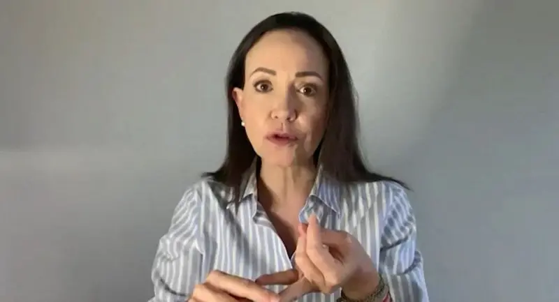 Venezuela cierra la embajada en Noruega tras la concesión del premio Nobel de la Paz a María Corina Machado