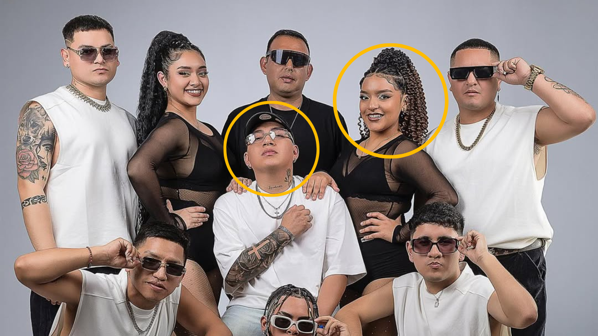 Grupo artístico fue atacado por gatilleros cuando animaba una fiesta en el Callao