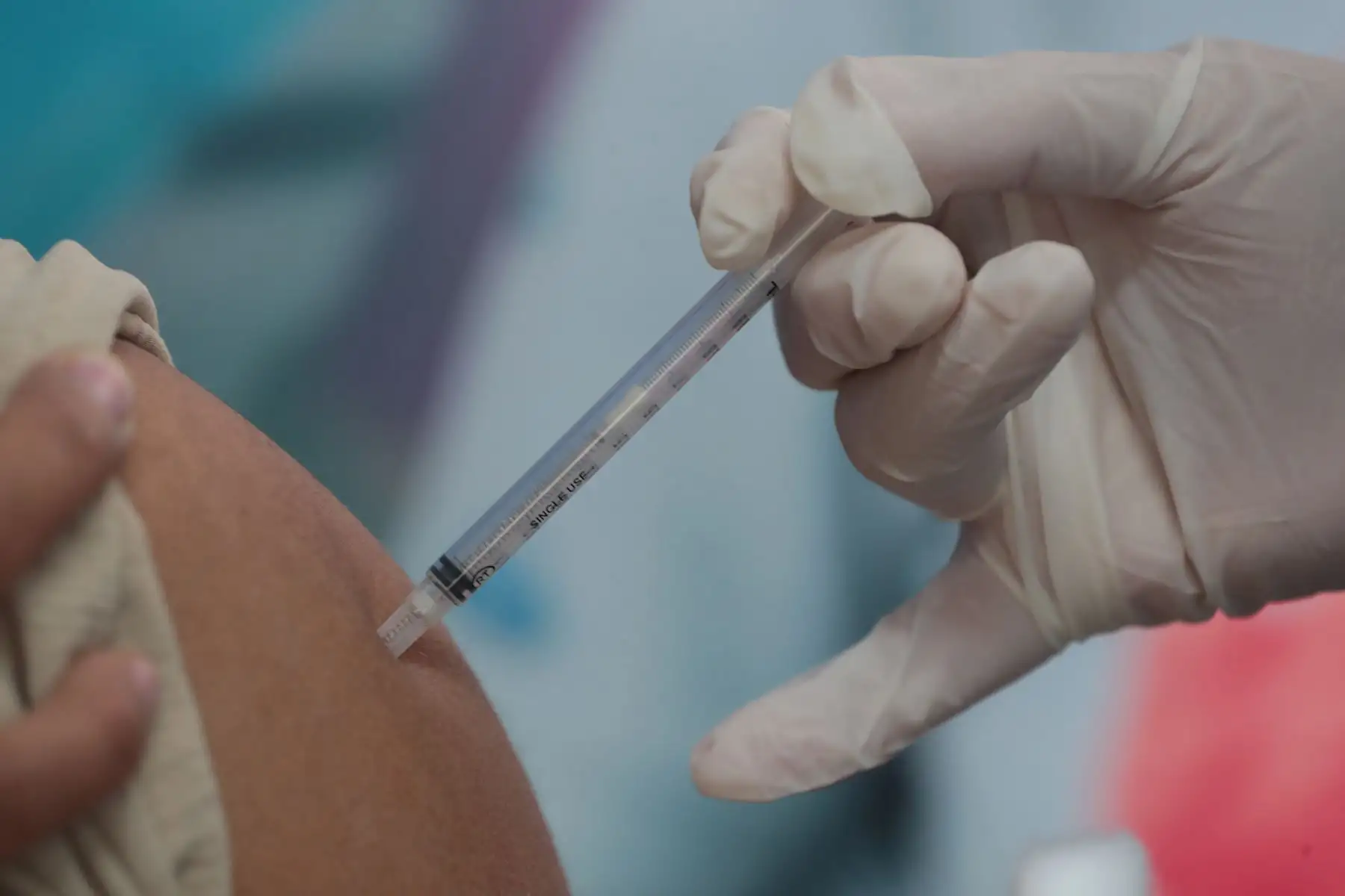 Normas Legales: Refuerzan vacunación del virus del papiloma en pacientes VIH y TBC