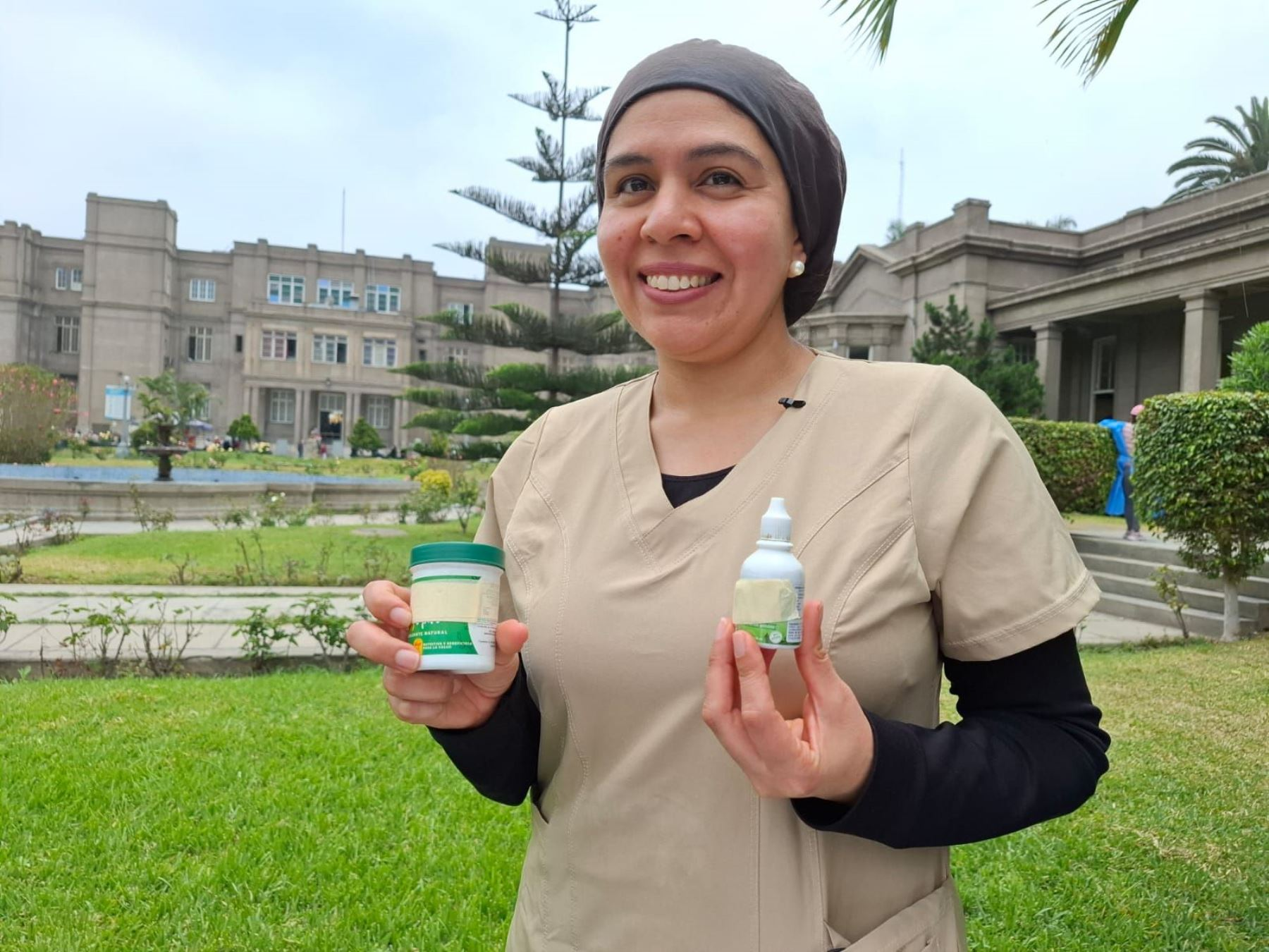 ¡Alerta! Reconoce si la estevia que consumes te endulza o te enferma
