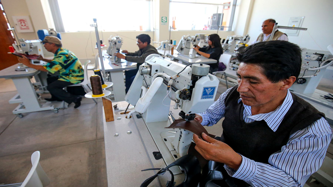 Empleo formal acumula 18 meses de crecimiento y dinamiza la masa salarial en el país