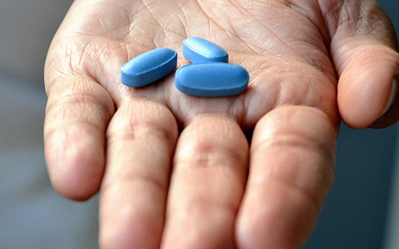 Revelan un inesperado beneficio del Viagra