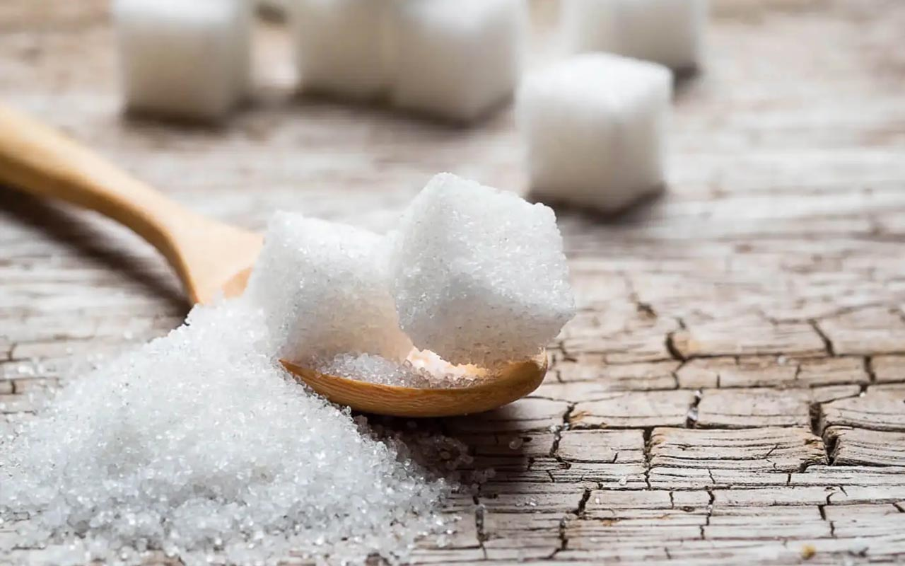 ¿Cómo afecta el exceso de azúcar al cuerpo humano?