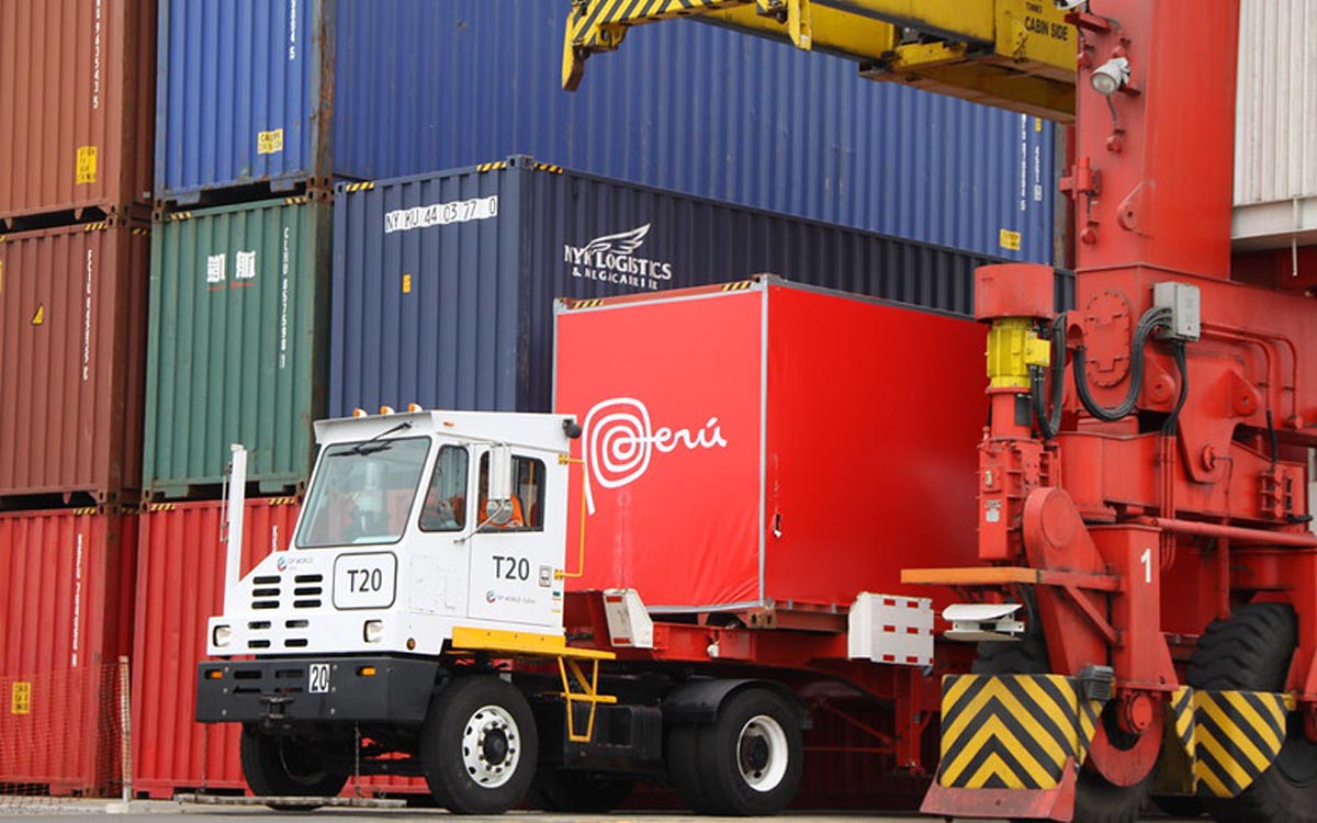 Mincetur: Exportaciones regionales crecieron 18,7% y superaron los US$ 53 mil millones hasta setiembre de 2025