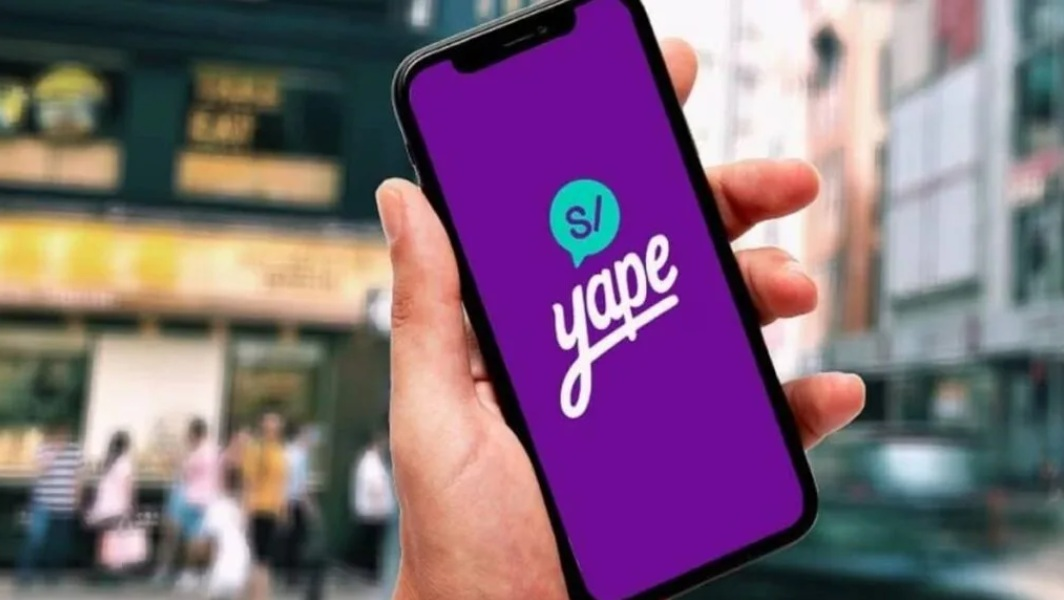 Yape lanza función para reportar extorsionadores y permitir el cierre de cuentas