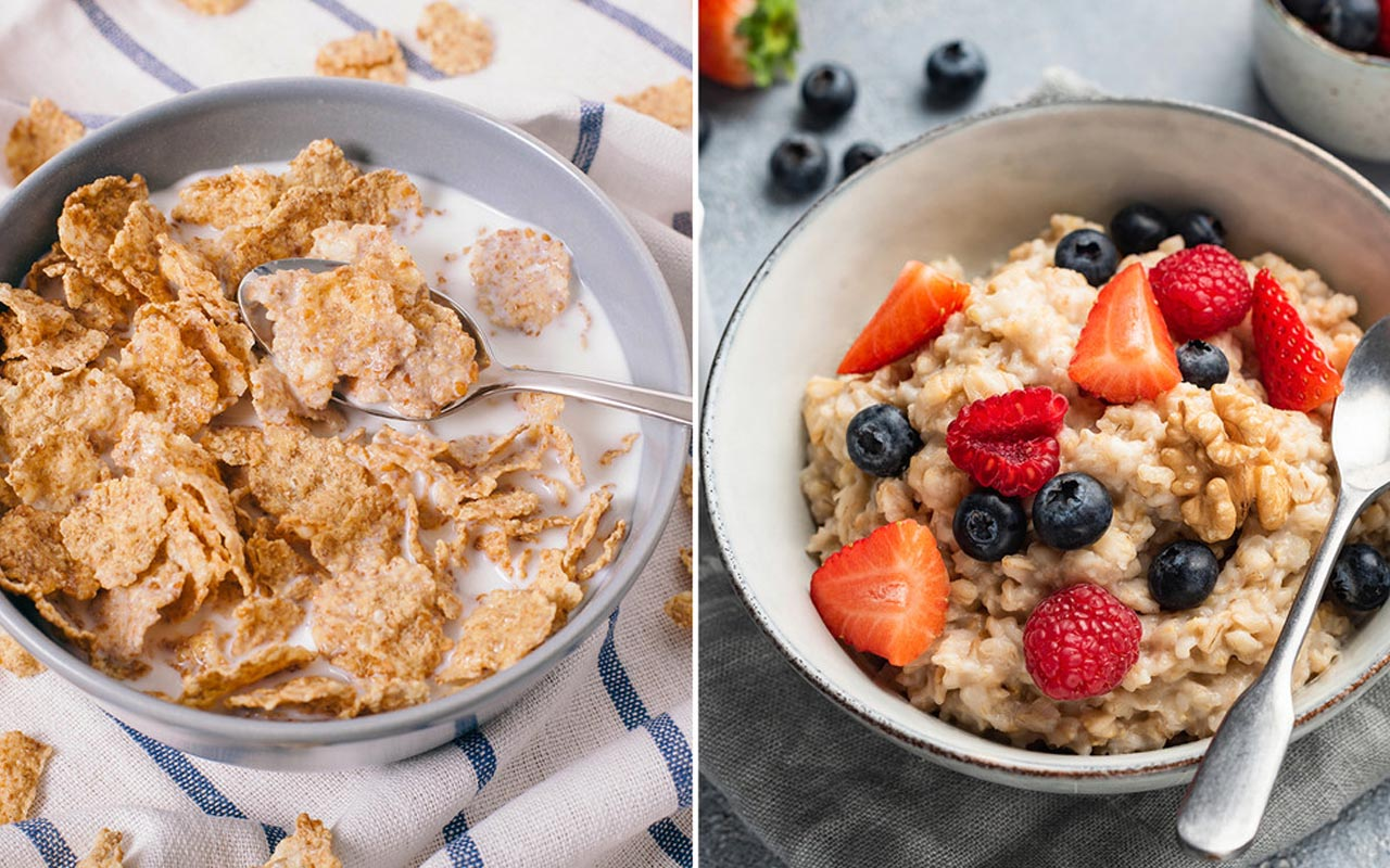 Los “desayunos impostores” que afectan tu salud (y qué comer en su lugar)