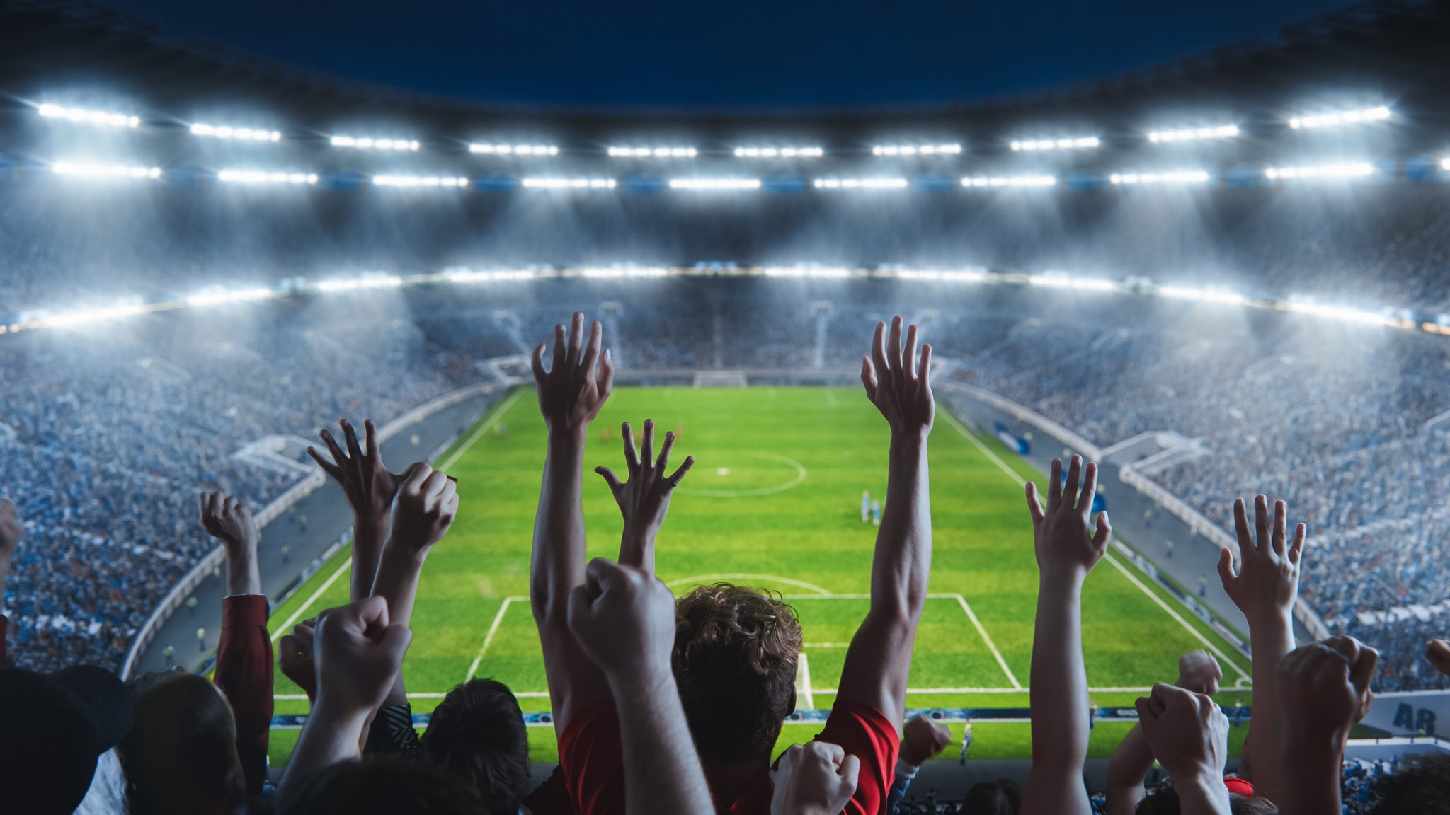 Final de la Copa Libertadores 2025: Conoce el seguro que tendrán todos los asistentes