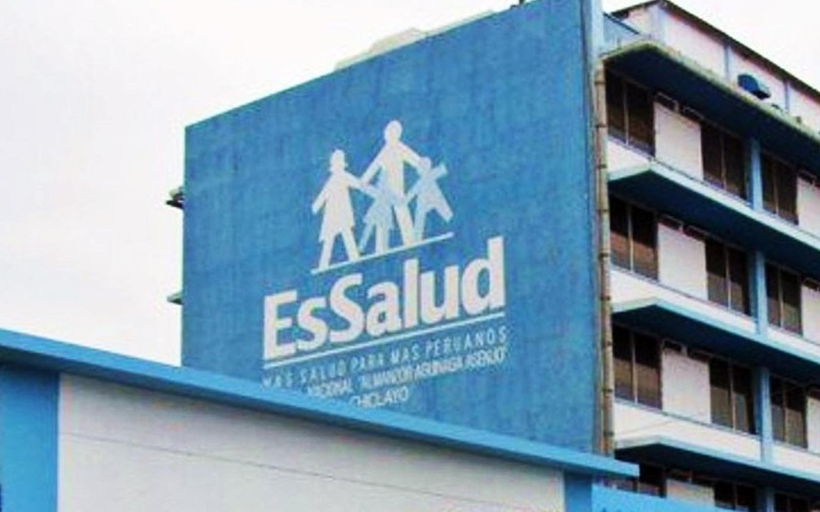 EsSalud realizará campaña informativa de cáncer de estómago