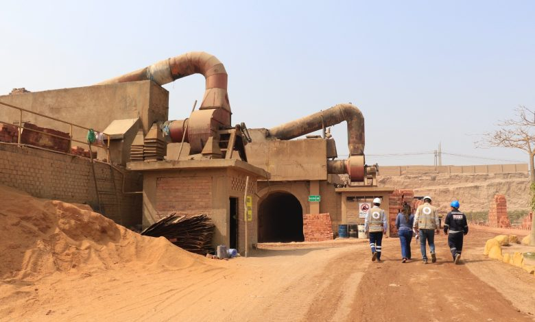 Supervisión ambiental en Huachipa: avances concretos y desafíos pendientes en la lucha contra la contaminación por ladrilleras