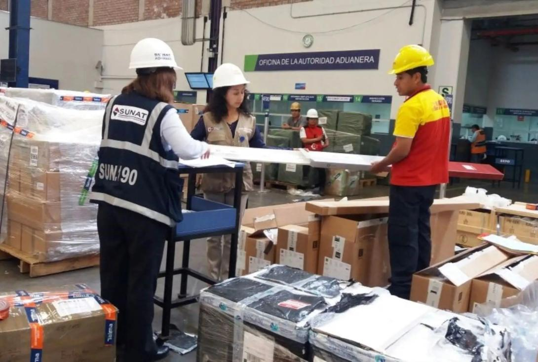 ¡Sueldos de hasta S/ 10,500! SUNAT abre plazas laborales con remuneraciones superiores al mínimo