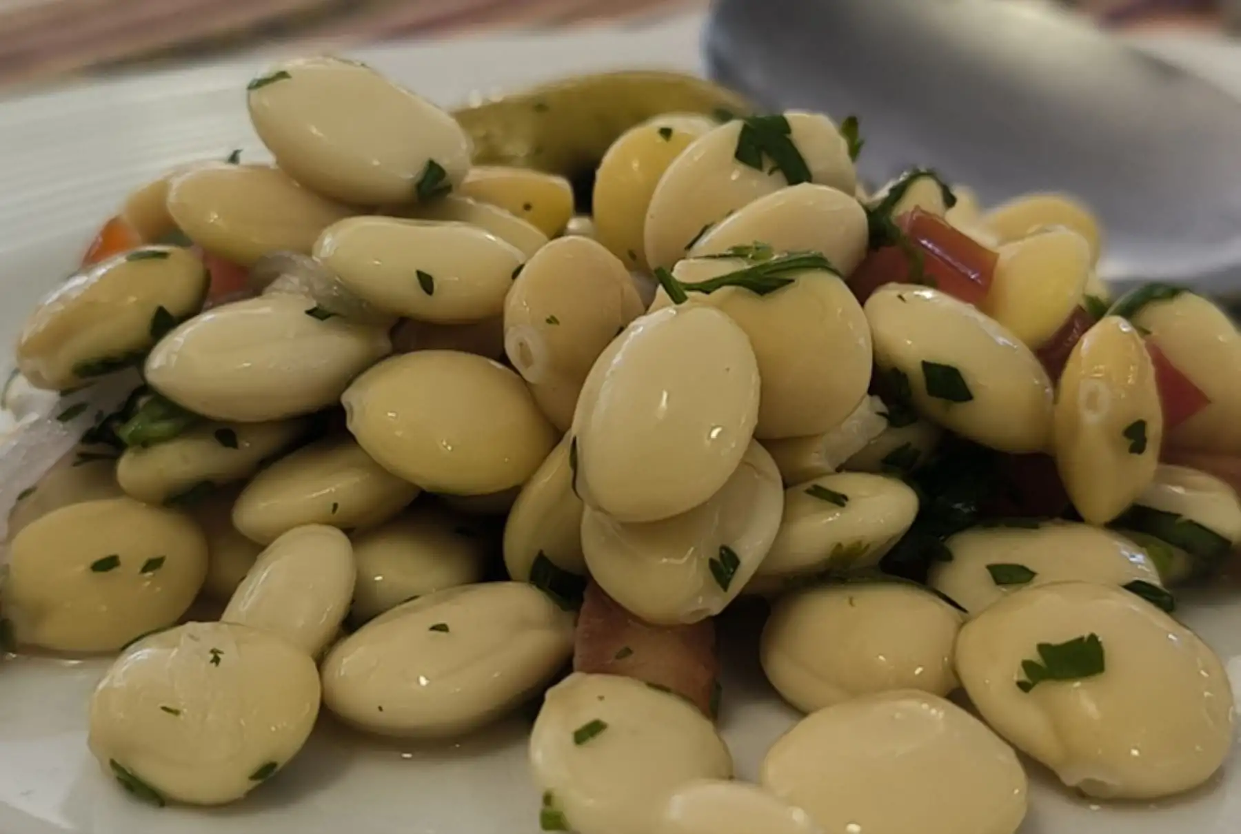 ¿Qué es el Chocho y por qué es un superalimento?, ¿En qué zonas de Perú se cultiva?