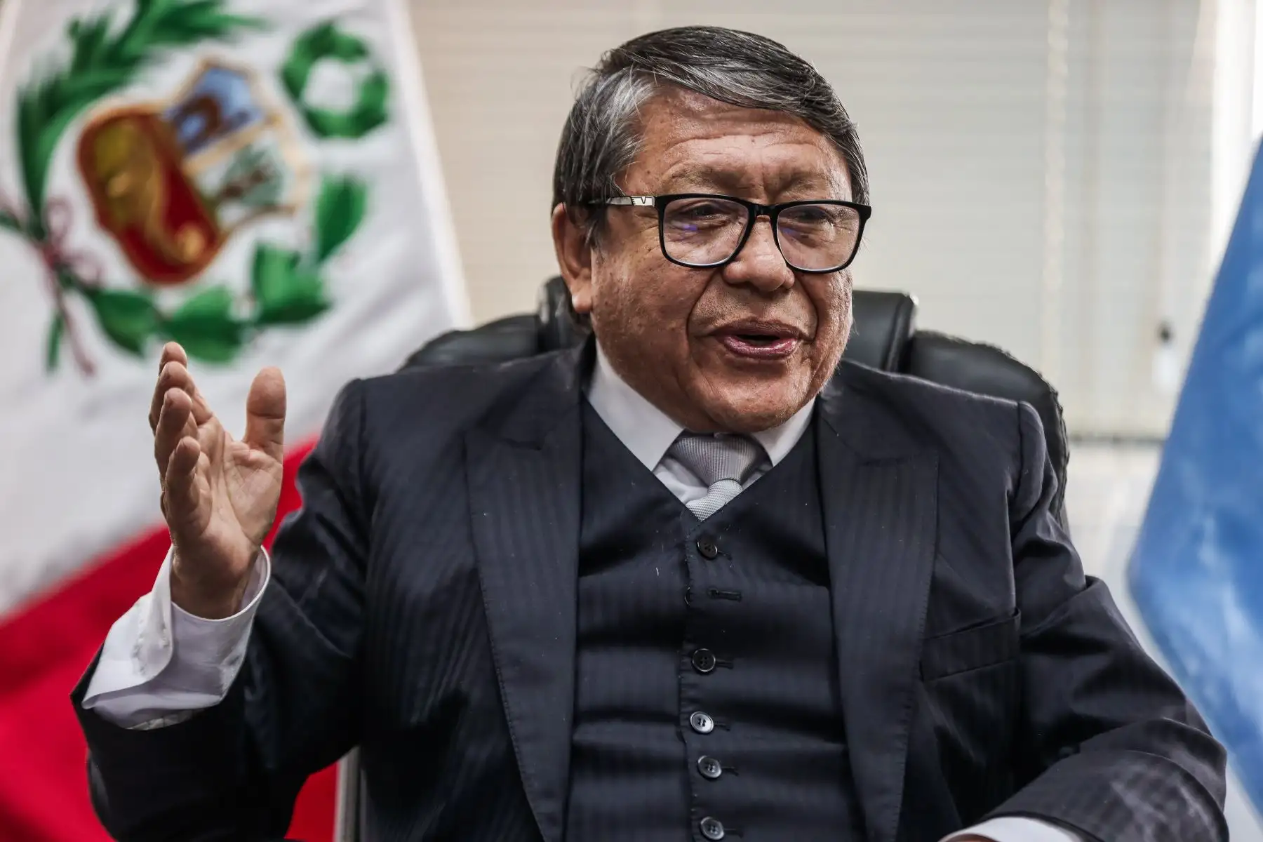 Ciro Castillo: ¿Por qué el PJ ordenó la captura del gobernador regional del Callao?