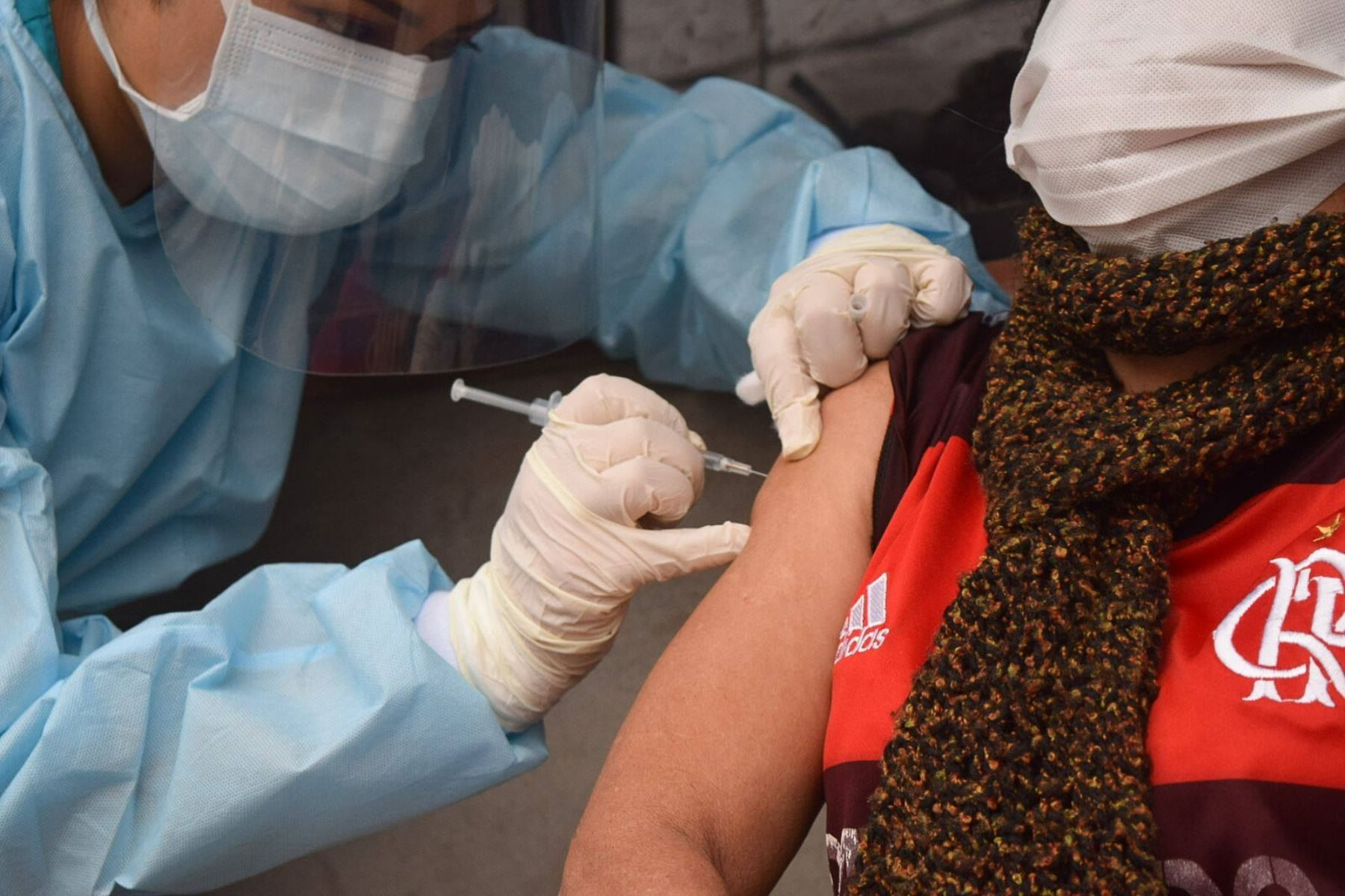 Minsa: estos son los ocho centros de vacunación permanentes contra la influenza en Lima