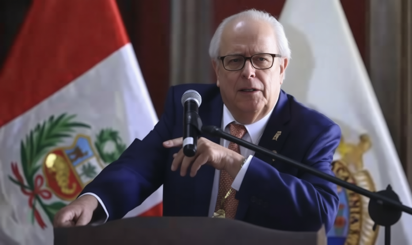 Economía en riesgo: Julio Velarde califica de “insensata” propuesta de retiro de hasta 5 UIT de la ONP