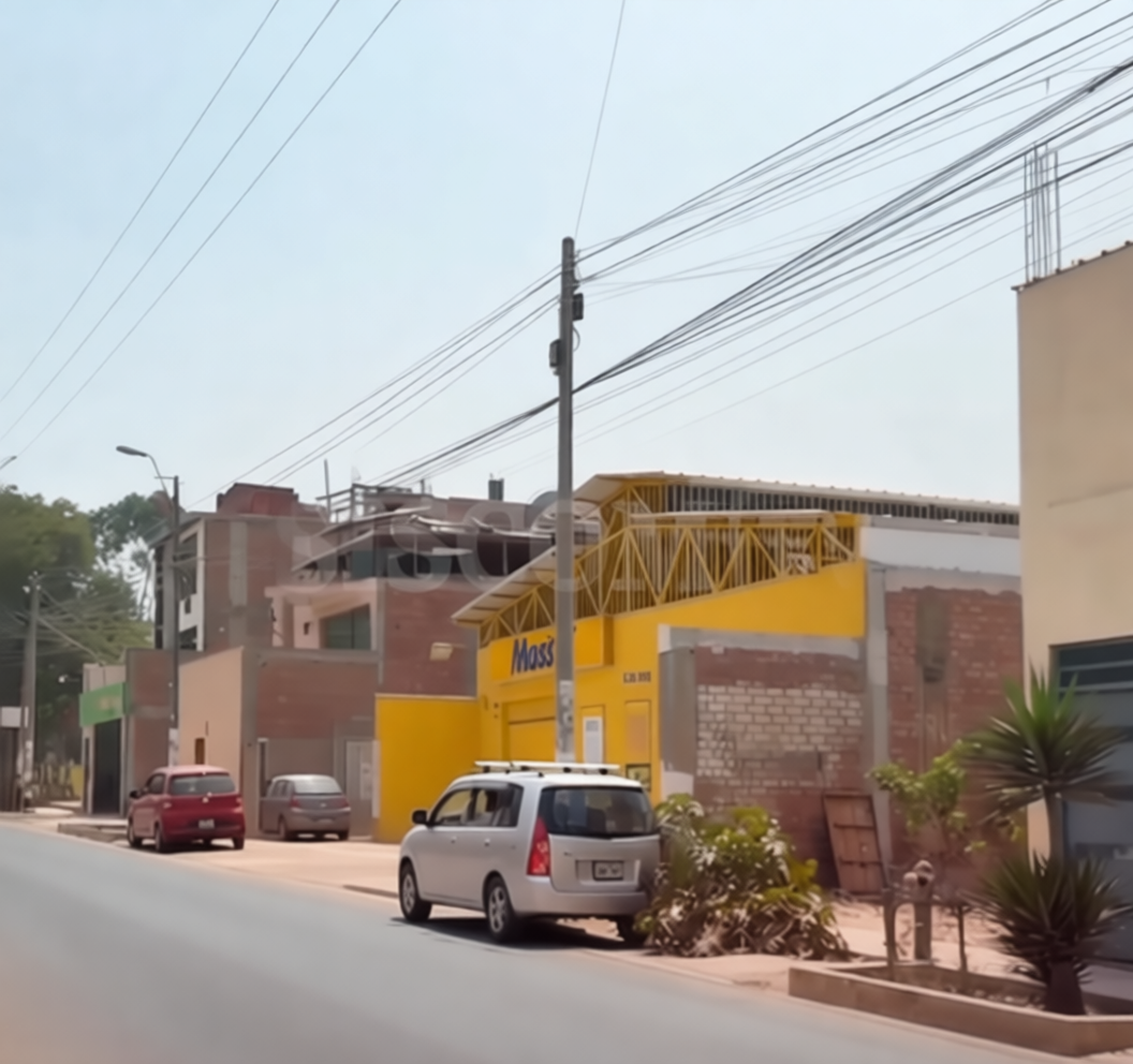 Intervención del Serenazgo frustra robo en tienda Mass de Lurigancho–Chosica