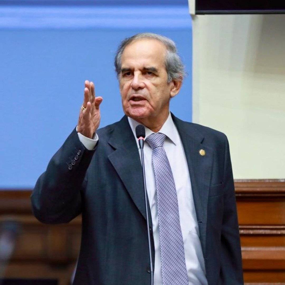 Alianza Unidad Nacional presentó plancha presidencial oficial