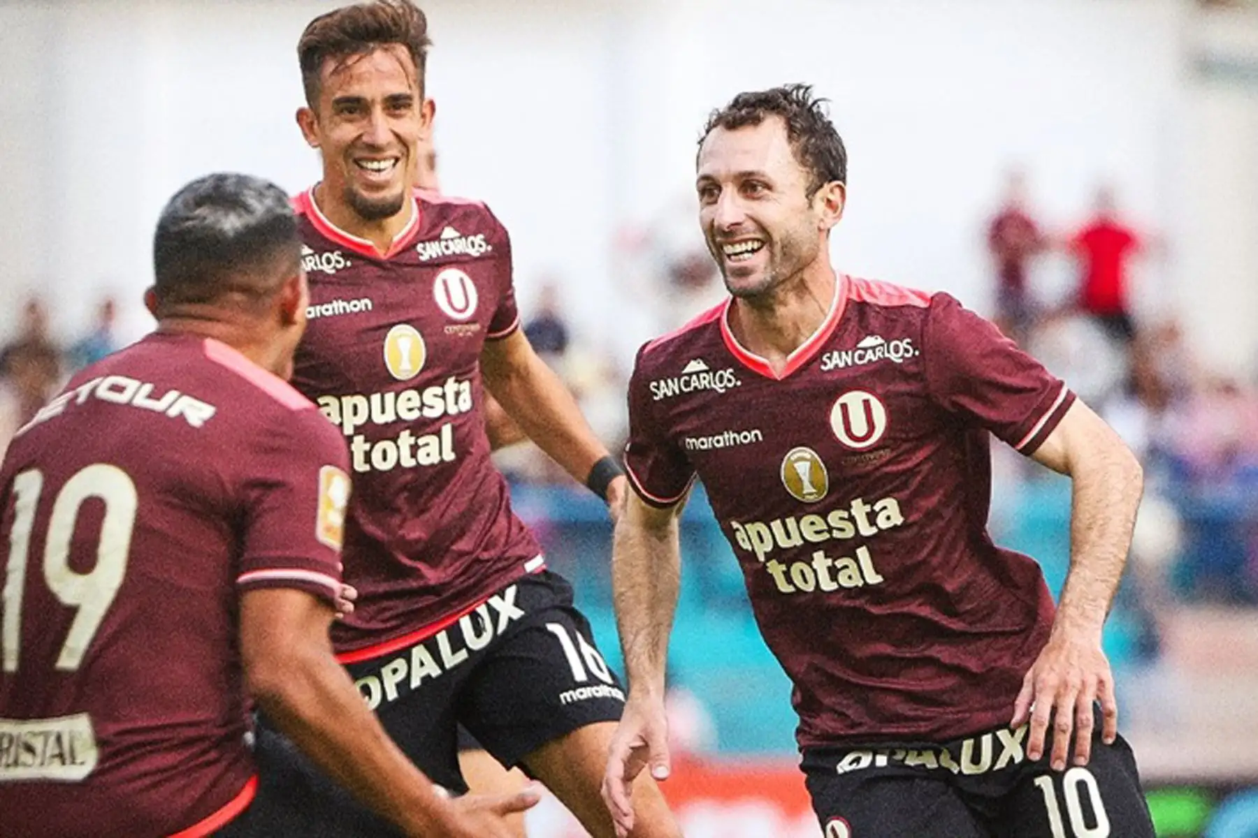 Universitario apuesta por la experiencia y asegura a uno de sus referentes para el 2026