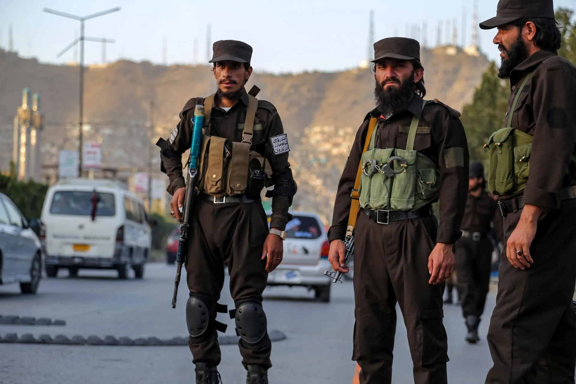 Los talibanes dan por terminada sin éxito la ronda de diálogo con Pakistán en Arabia Saudí