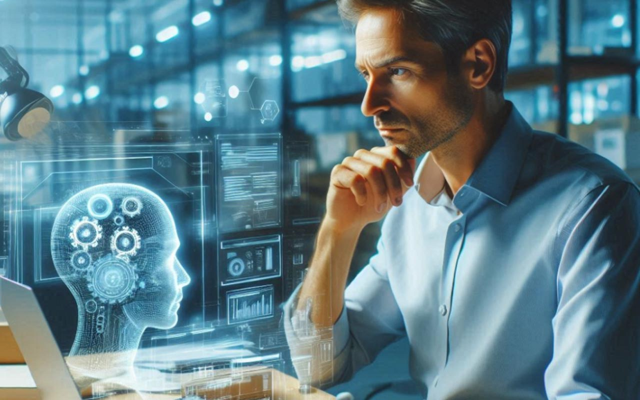 44% de profesionales peruanos ya integra la inteligencia artificial generativa en su trabajo diario