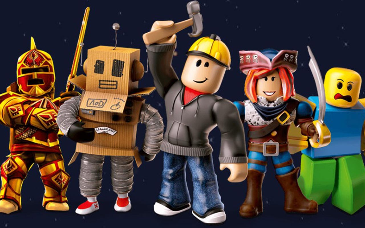 Rusia bloquea oficialmente la plataforma Roblox por “propaganda extremista” y contenido inapropiado