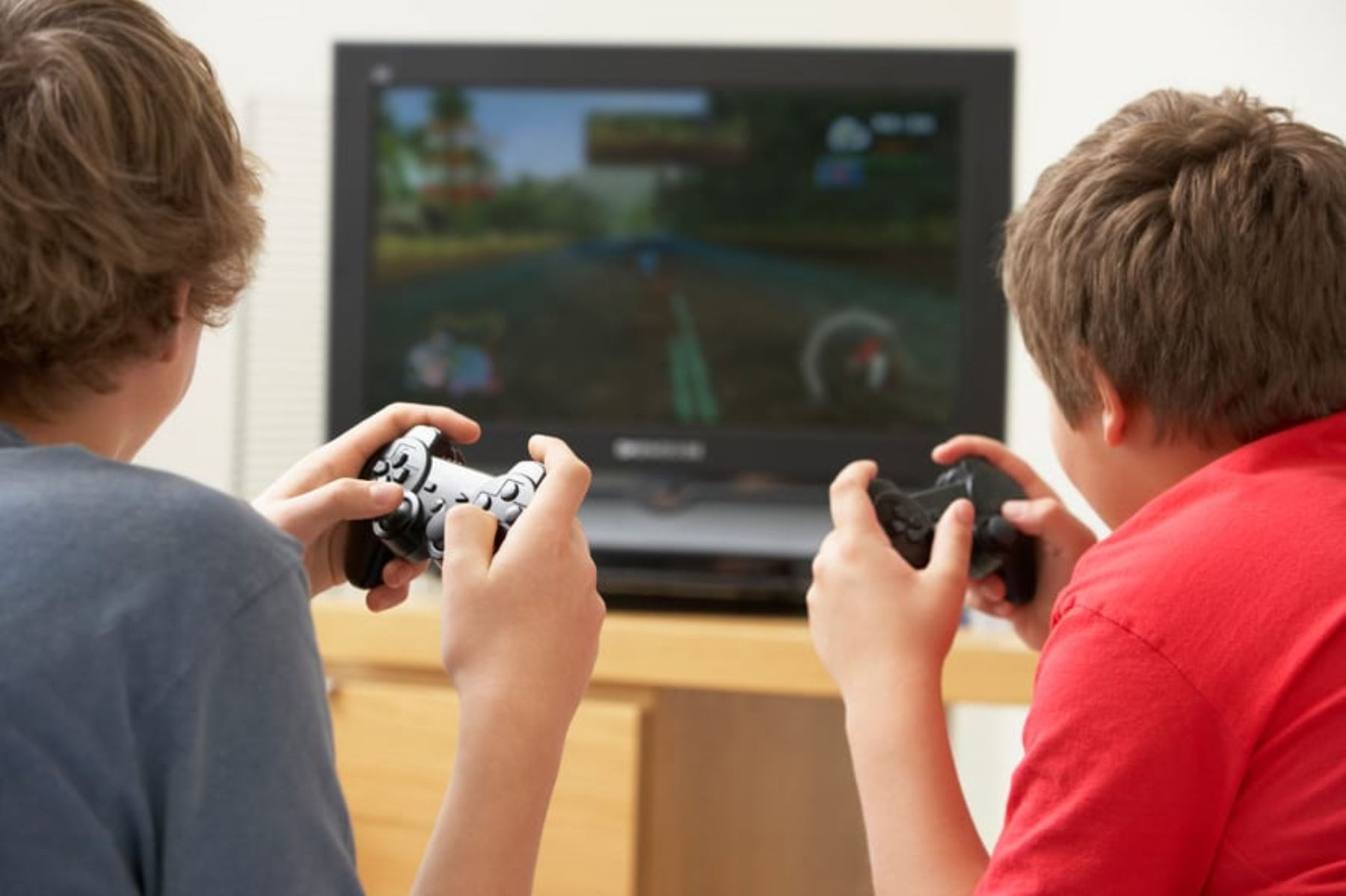 Videojuegos: ¿cuántas horas a la semana se consideran adicción?