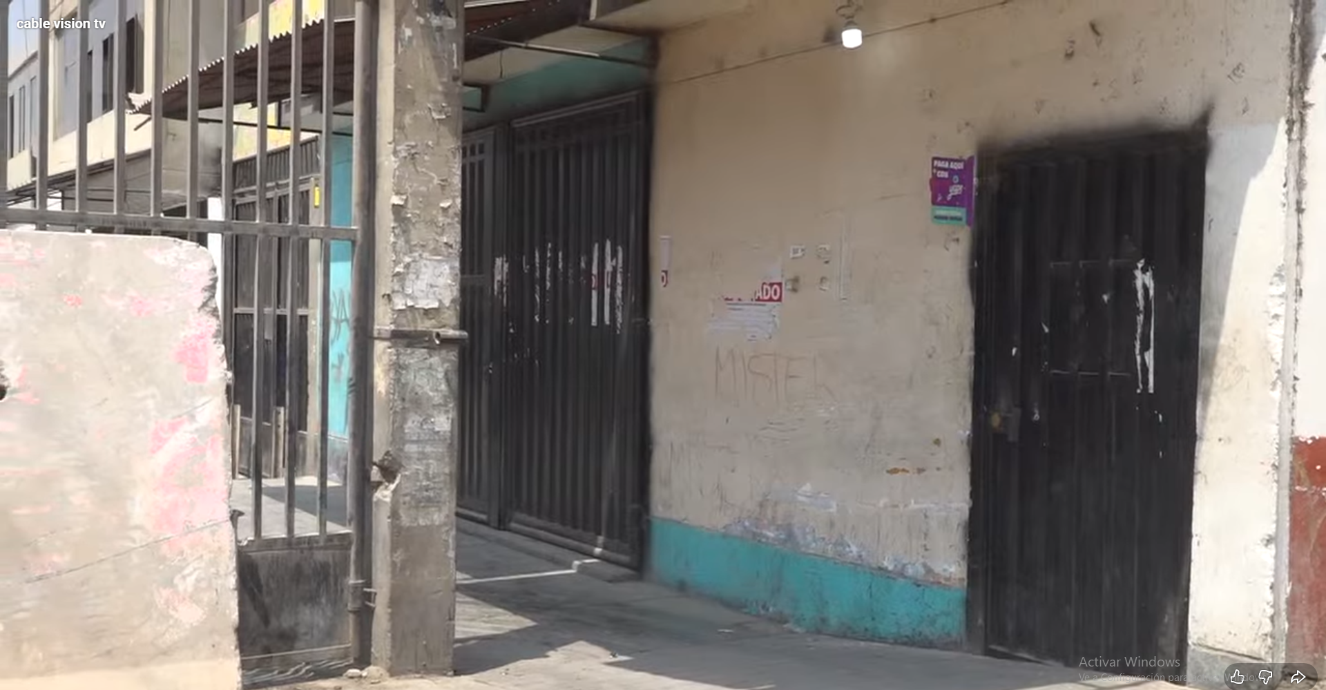 Hombre es asesinado en Vitarte tras violenta agresión durante reunión social