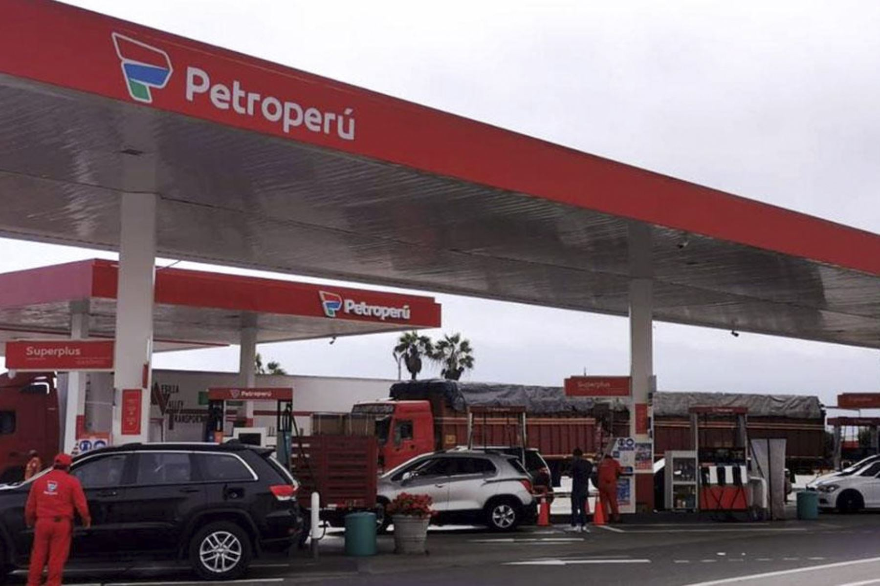 Colegio de Ingenieros se pronuncia sobre reorganización de Petroperú
