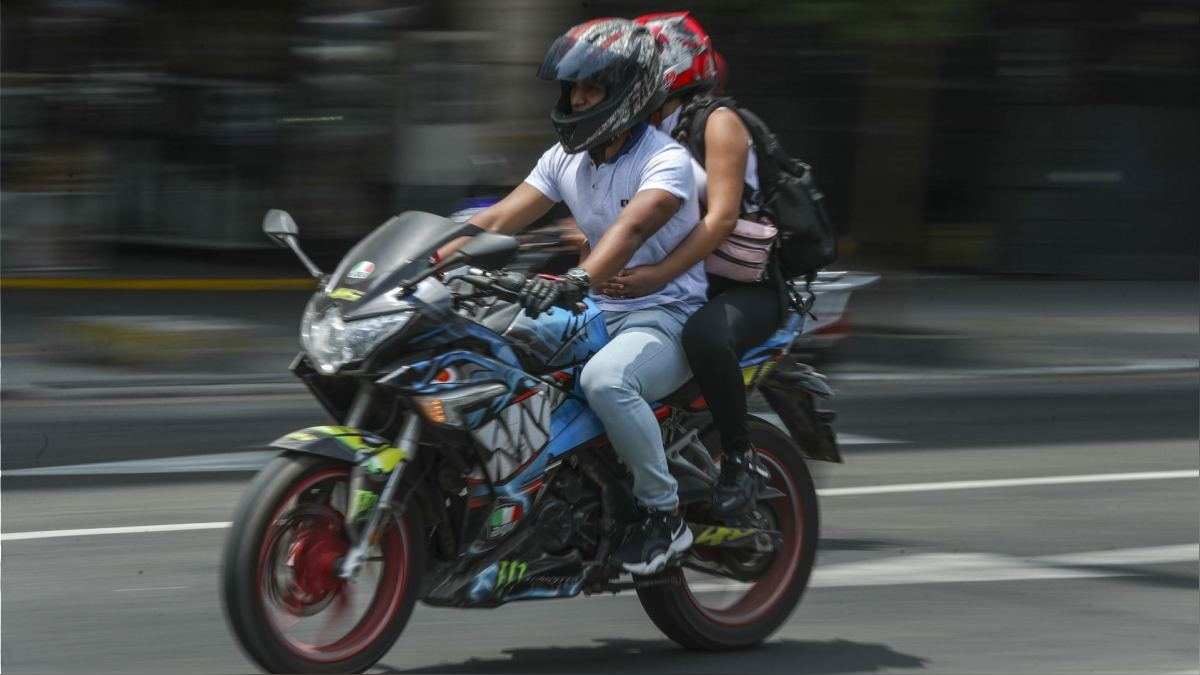 Multas de hasta S/ 1,320 por llevar acompañante en moto entran en vigor en Lima y Callao