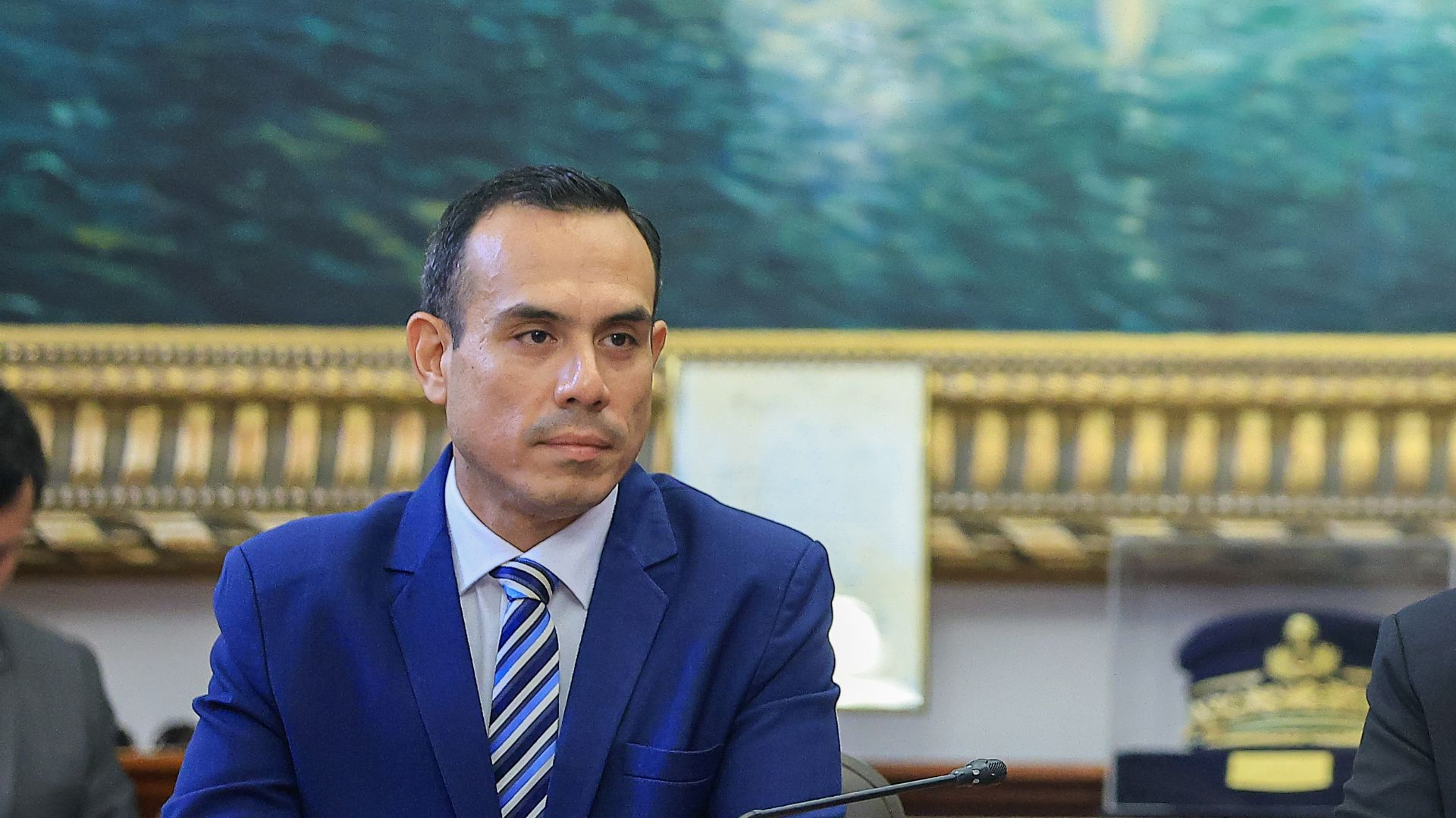 «Dina Boluarte 2.0»: Reacciones en el Congreso tras presentación de José Jerí